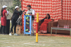 Suraj Sports Meet 2021 Part-4 6